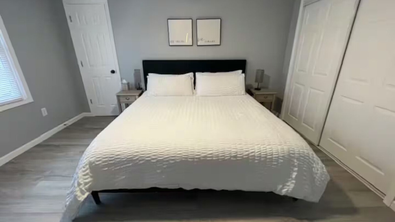 Photo of Bedroom in Midland