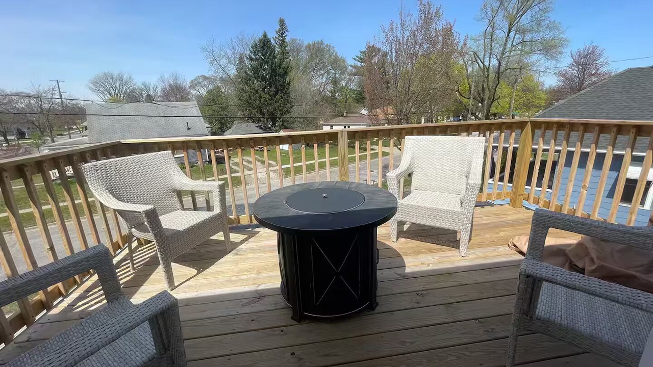 Photo of Outdoor in Midland