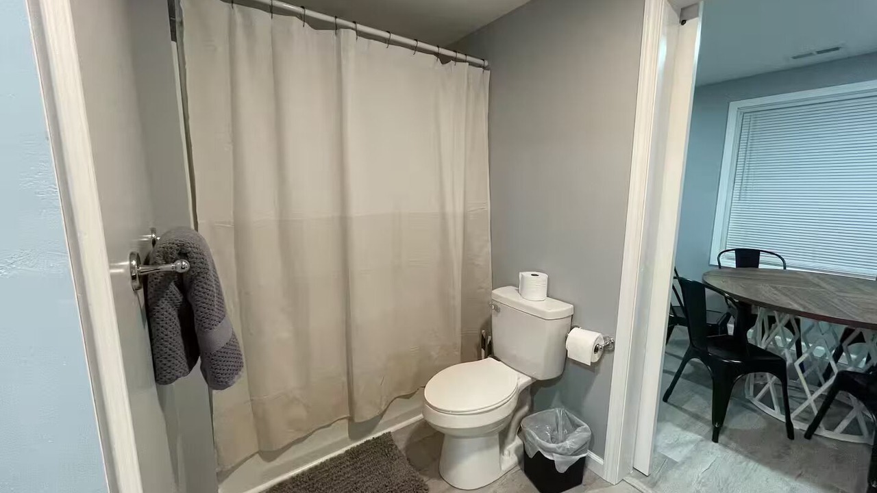 Photo of Bathroom in Midland