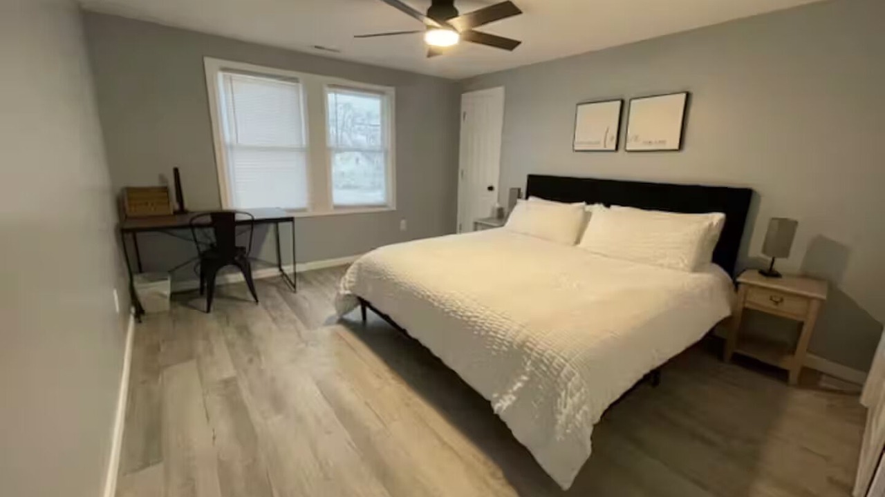 Photo of Bedroom in Midland