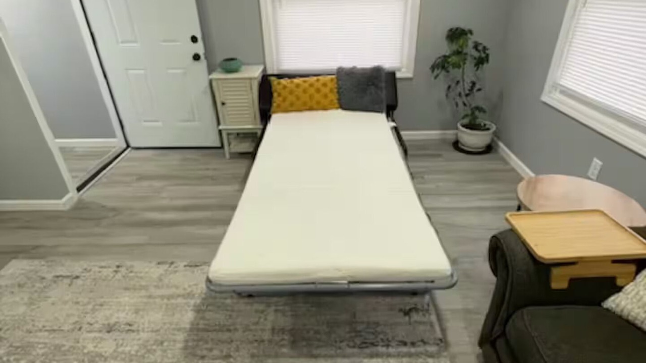 Photo of Bedroom in Midland