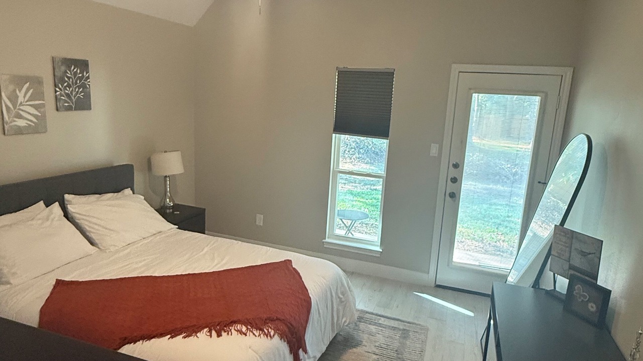 Photo of Bedroom in Conroe