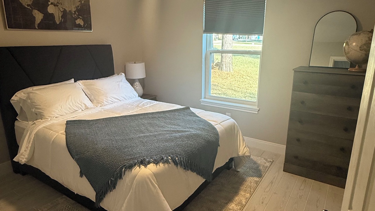 Photo of Bedroom in Conroe