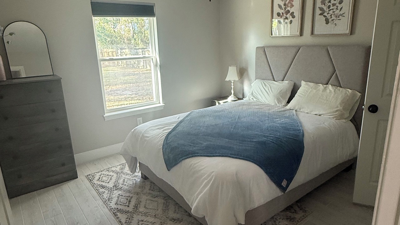 Photo of Bedroom in Conroe