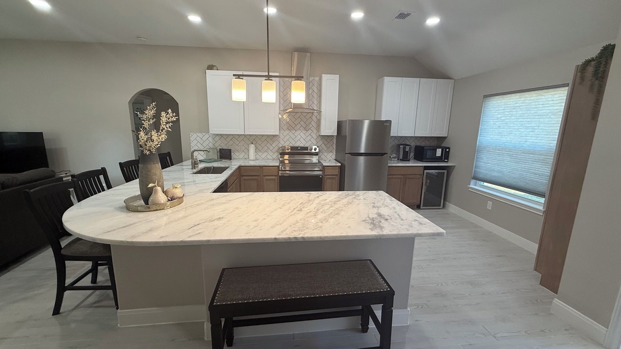 Photo of Kitchen in Conroe