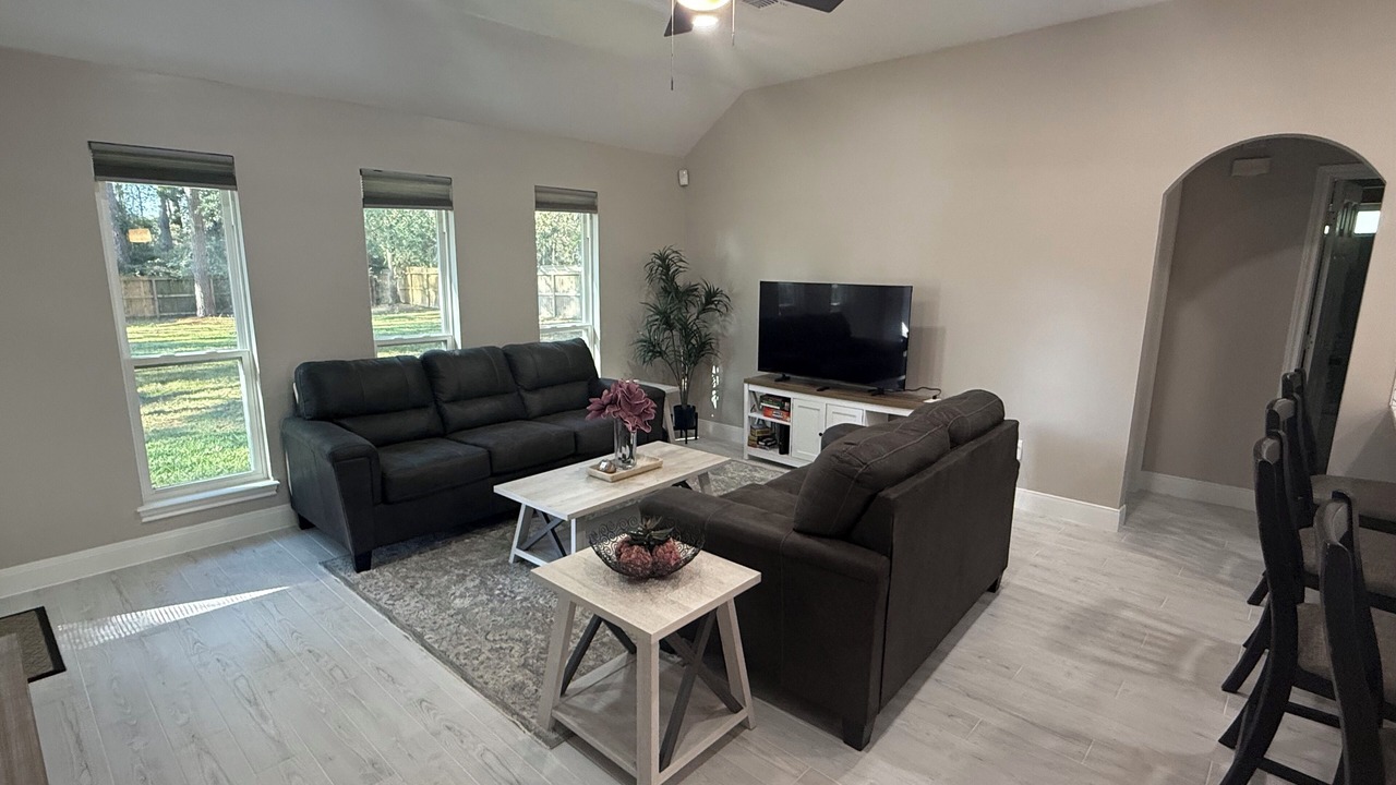 Photo of Livingroom in Conroe