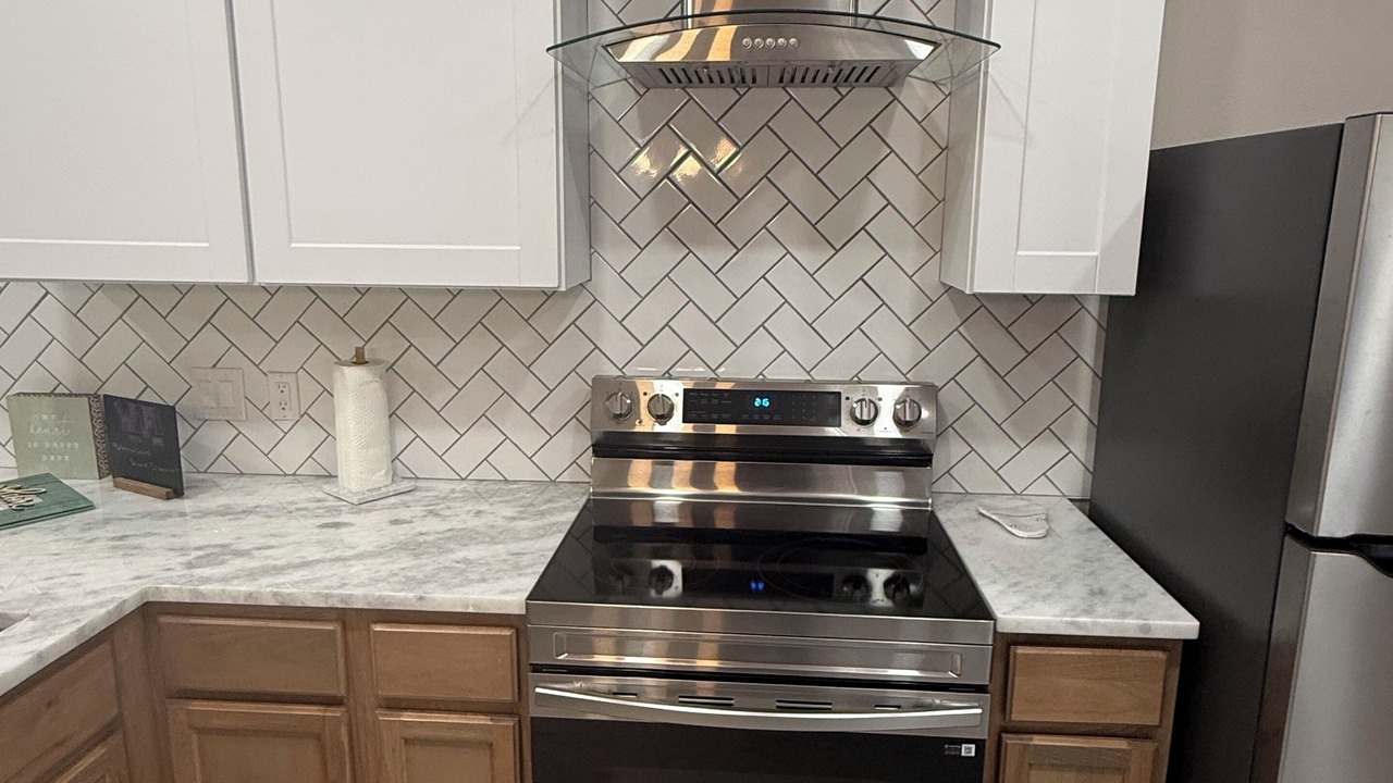 Photo of Kitchen in Conroe