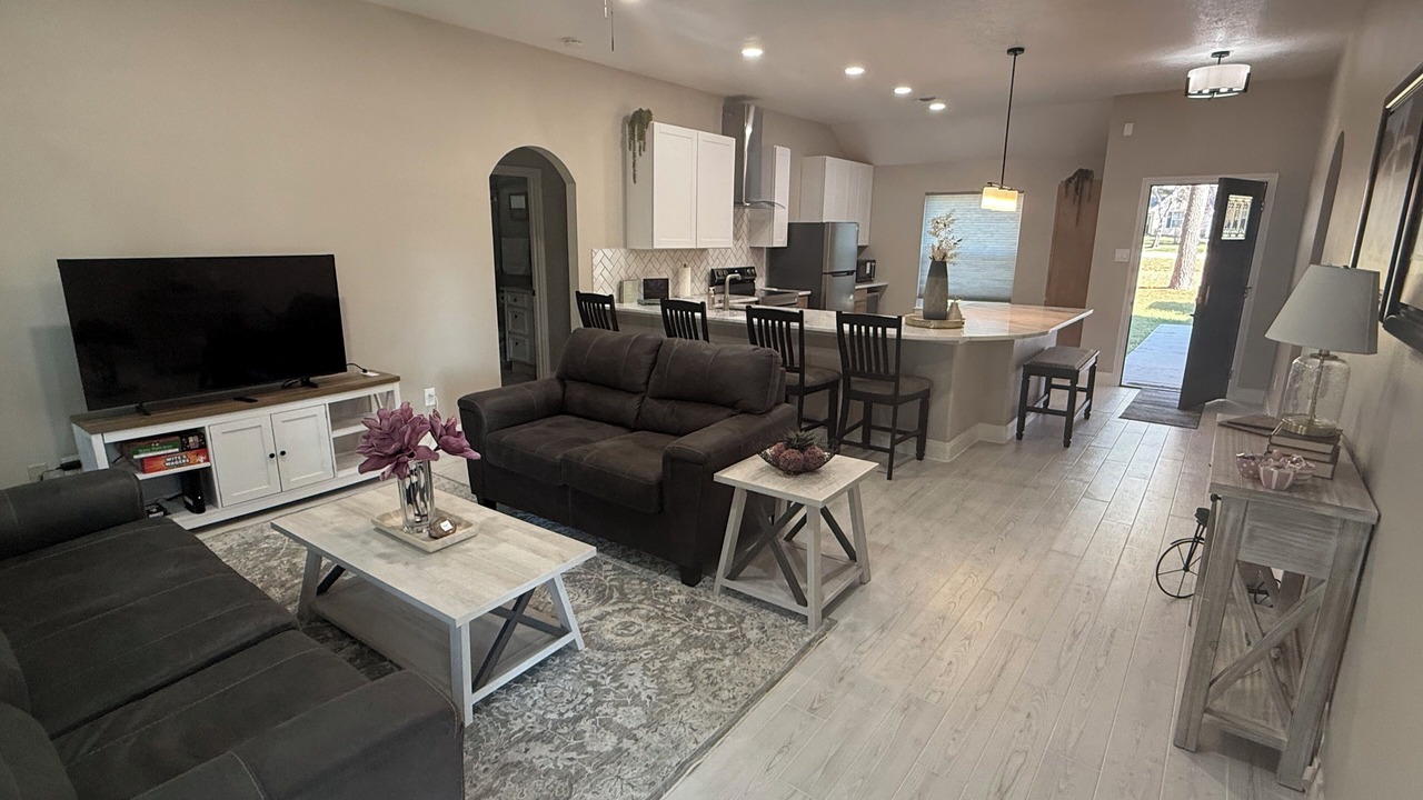 Photo of Livingroom in Conroe