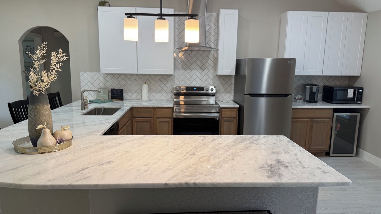 Photo of Kitchen in Conroe