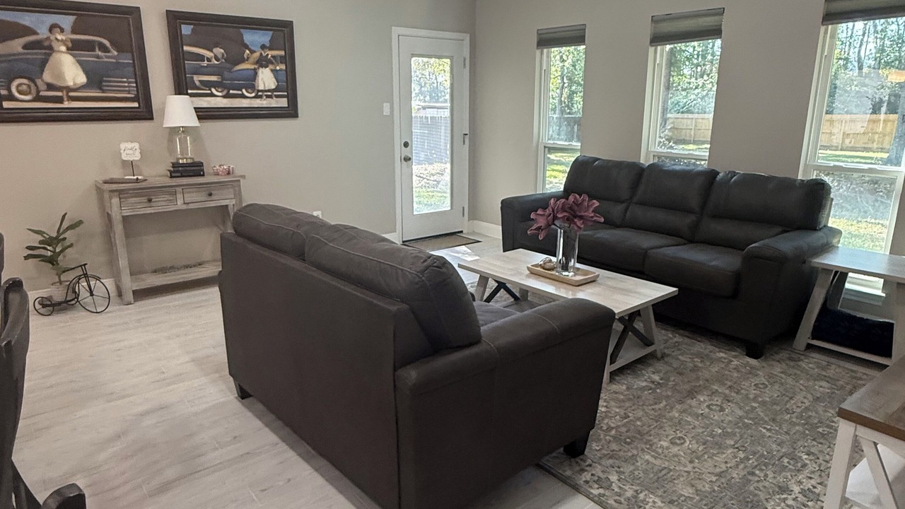Photo of Livingroom in Conroe