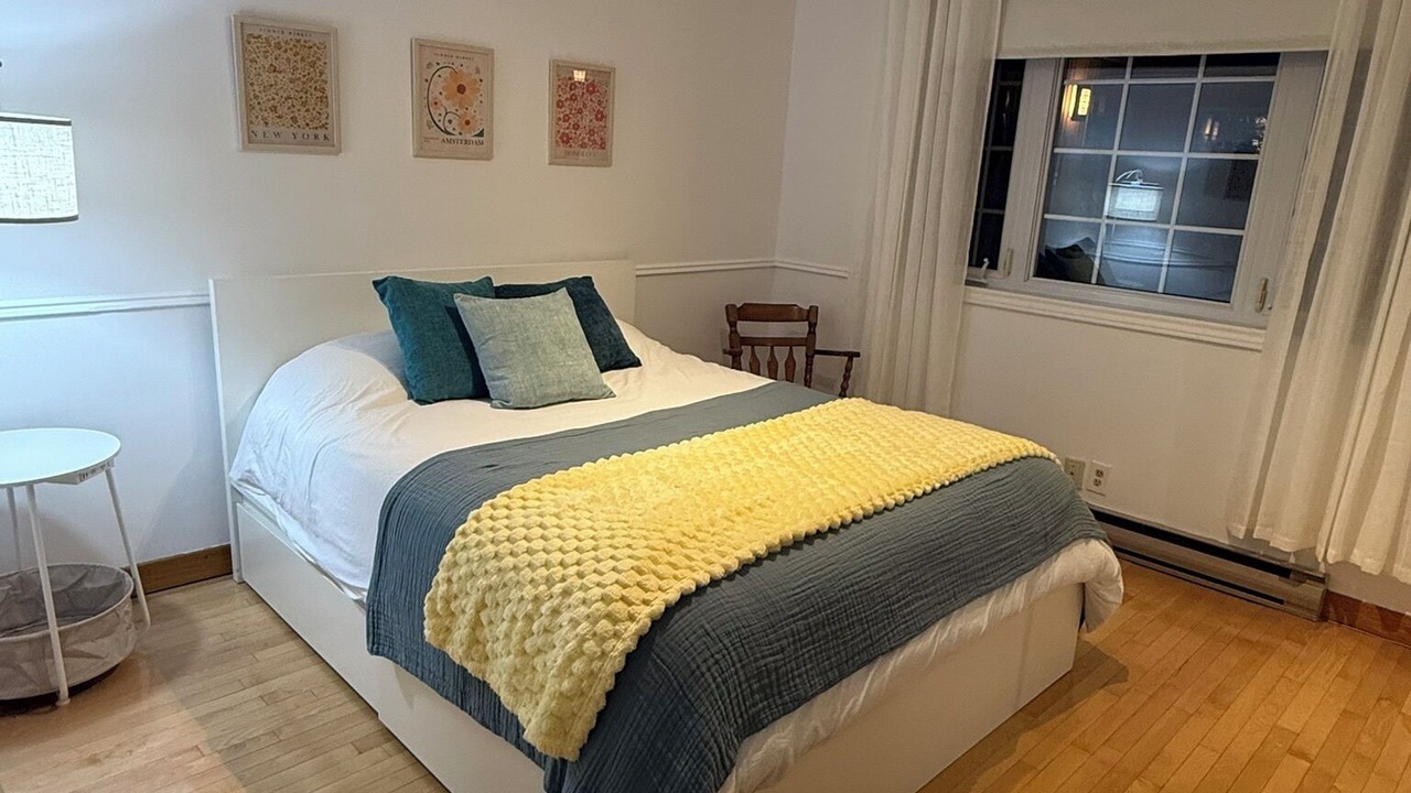 Photo of Bedroom in Noyan