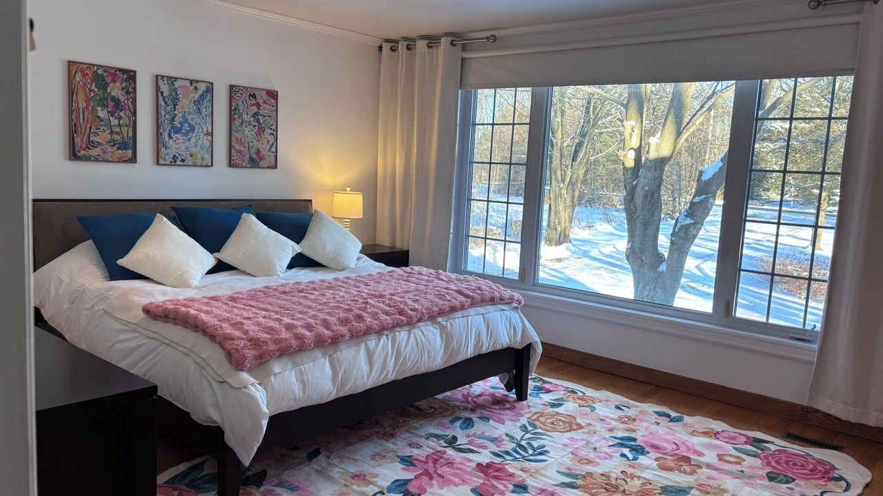 Photo of Bedroom in Noyan