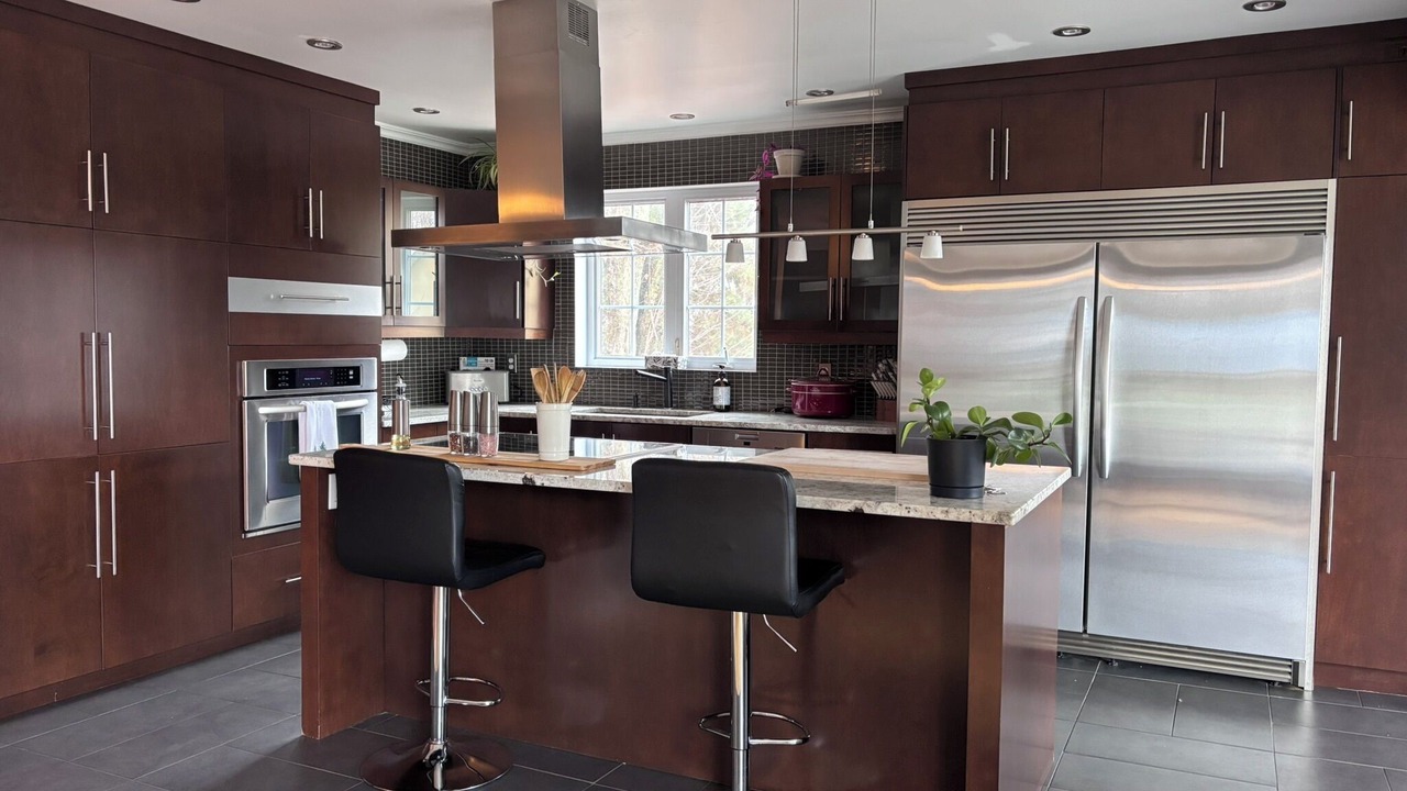 Photo of Kitchen in Noyan