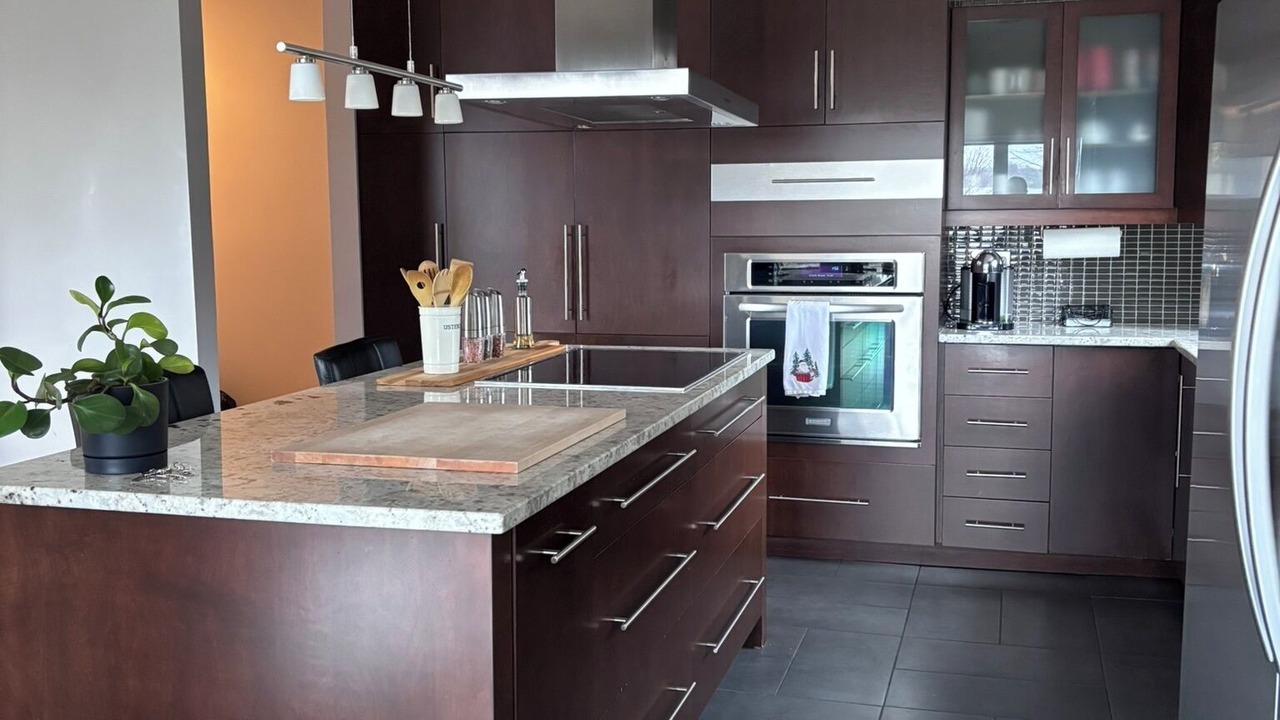 Photo of Kitchen in Noyan
