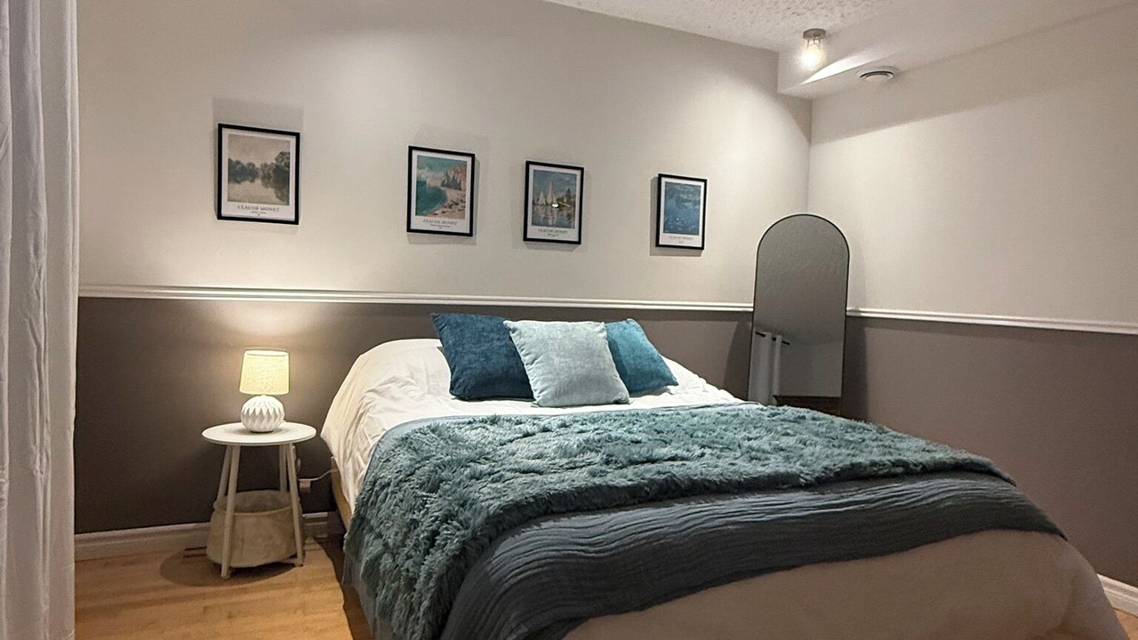 Photo of Bedroom in Noyan