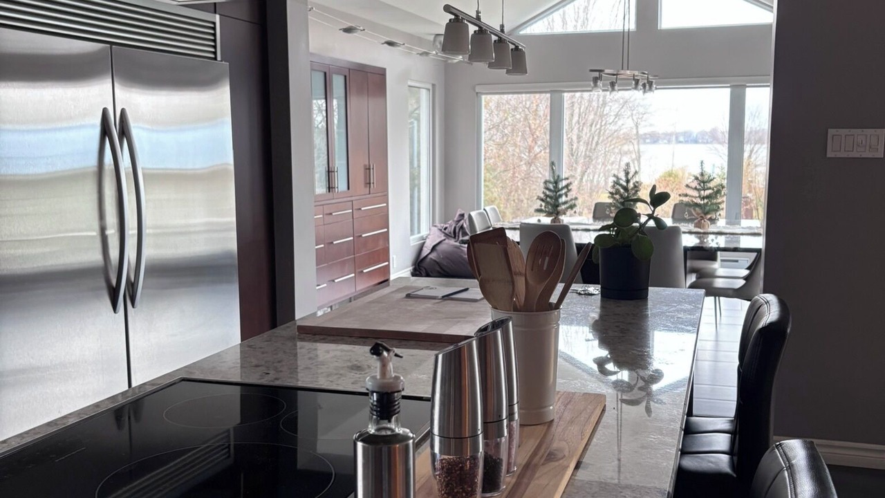 Photo of Kitchen in Noyan