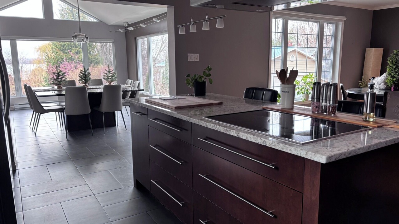 Photo of Kitchen in Noyan