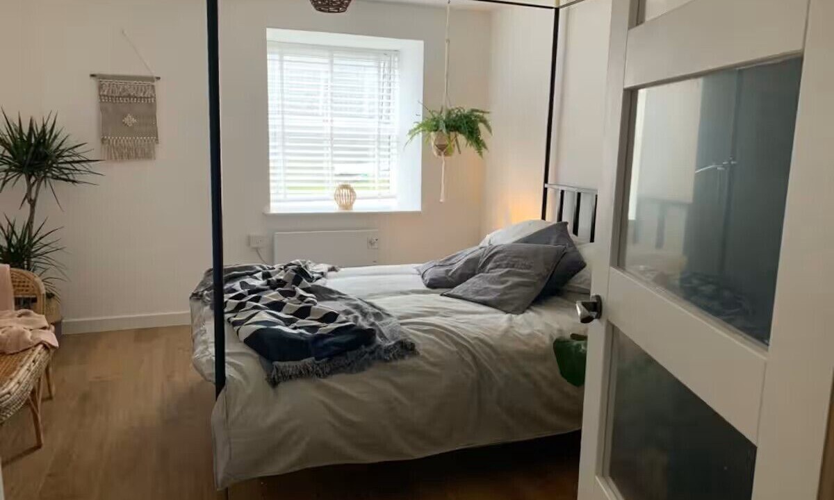 Photo of Bedroom in Llanllyfni