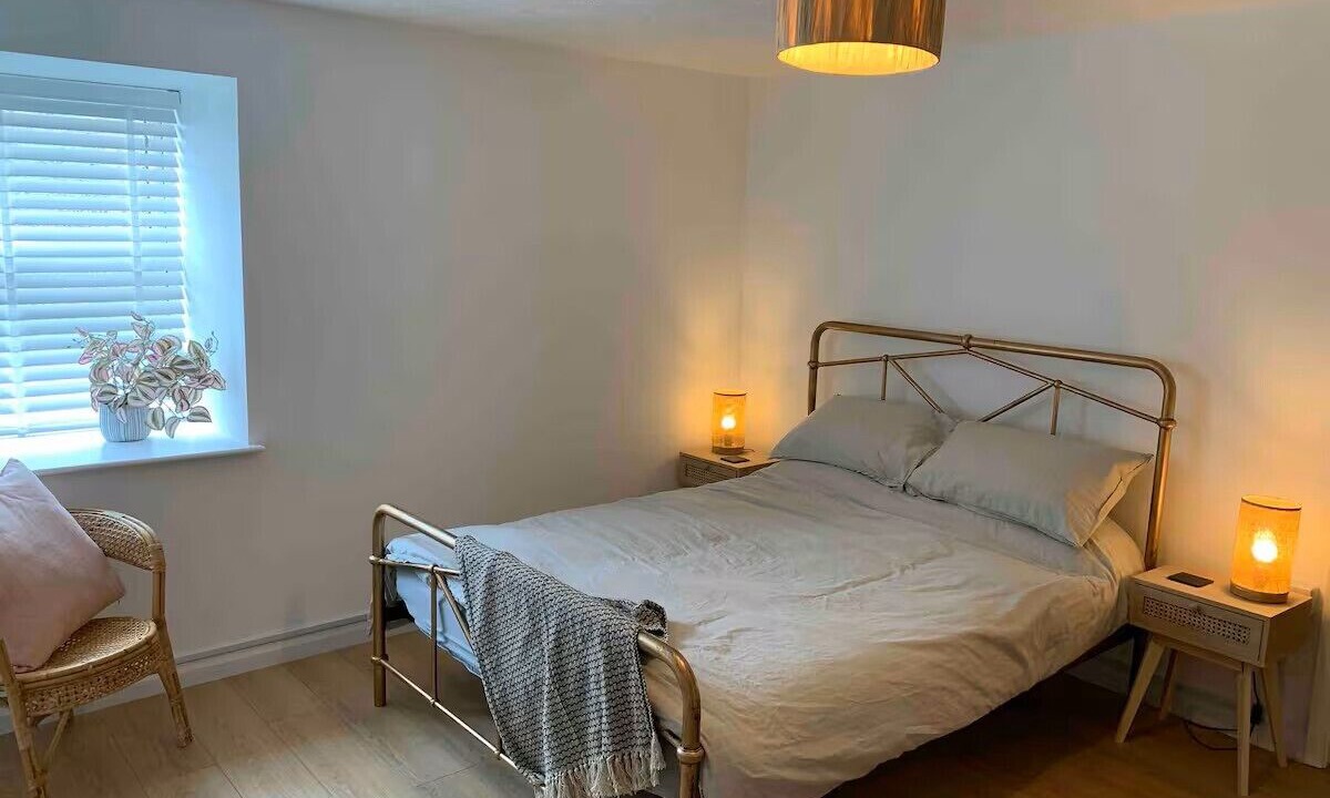 Photo of Bedroom in Llanllyfni