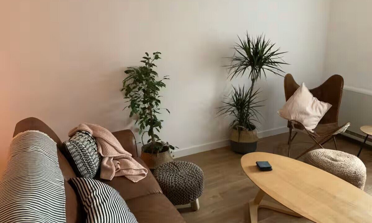 Photo of Livingroom in Llanllyfni