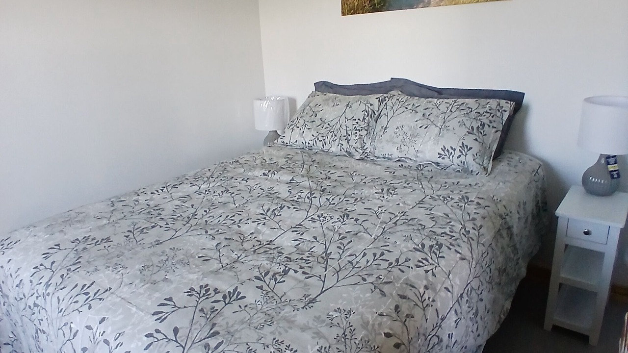 Photo of Bedroom in Cape Sable Island
