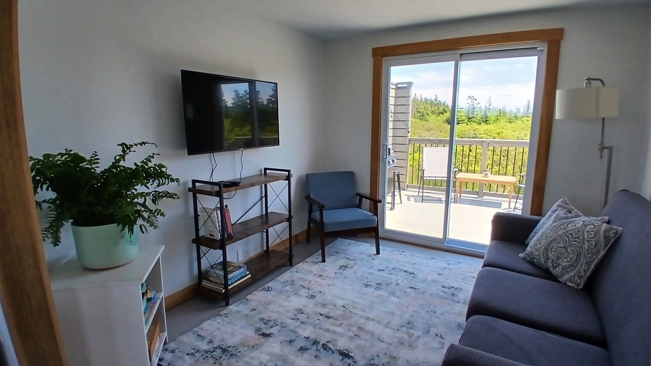 Photo of Livingroom in Cape Sable Island