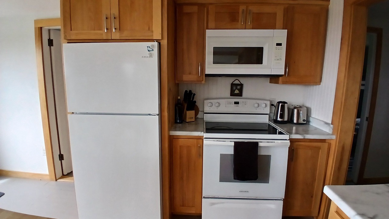 Photo of Kitchen in Cape Sable Island