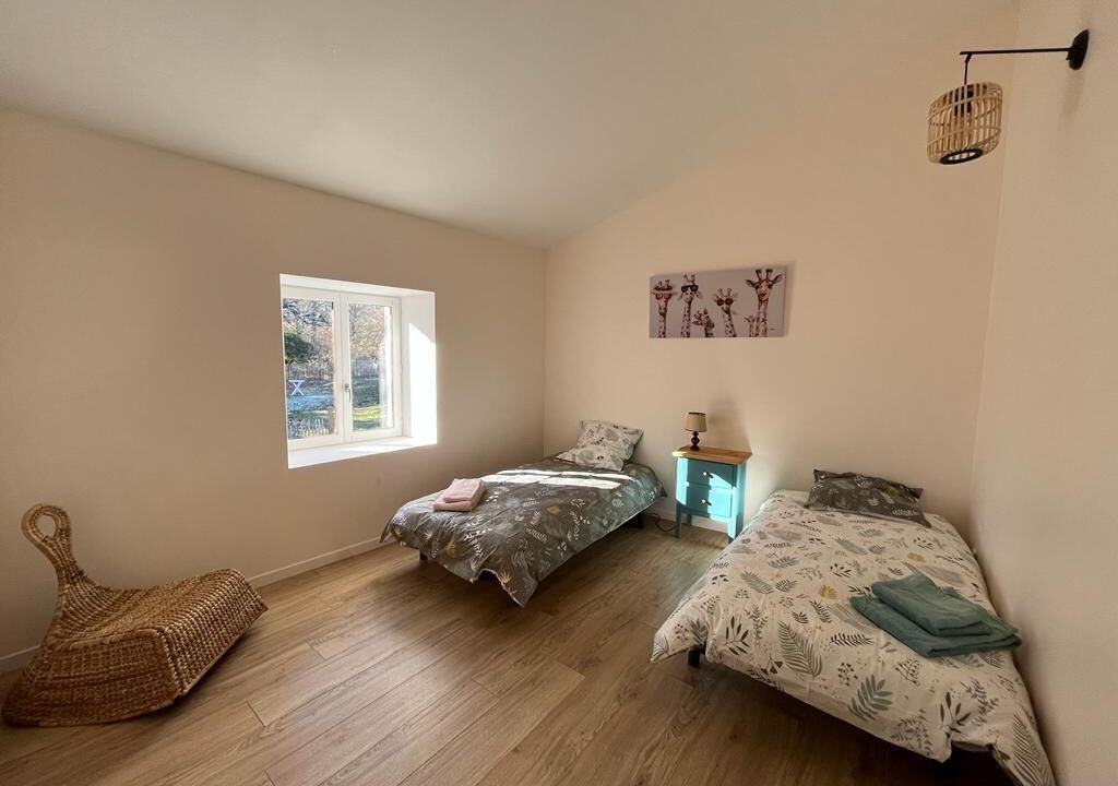 Photo of Bedroom in Saint-Michel-l'Observatoire