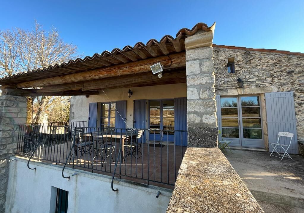 Photo of Outdoor in Saint-Michel-l'Observatoire