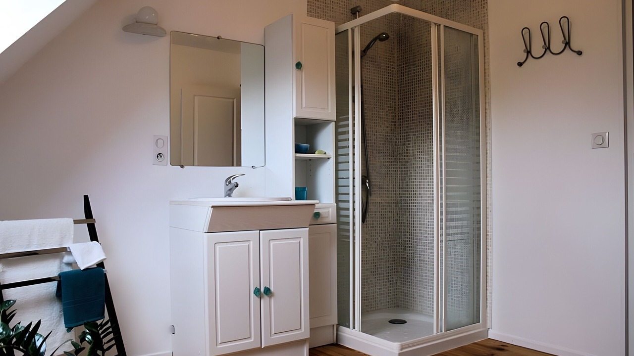 Photo of Bathroom in Vieux