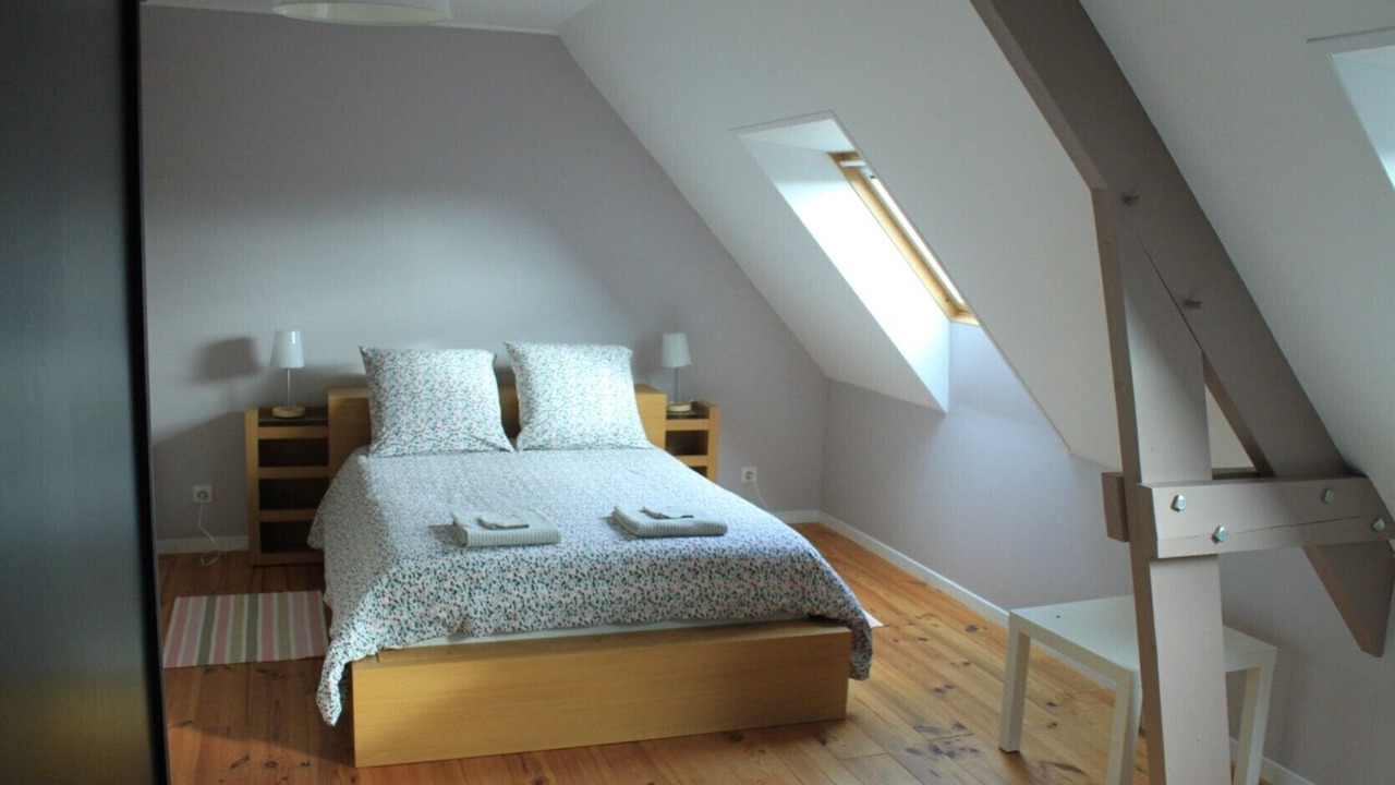 Photo of Bedroom in Vieux