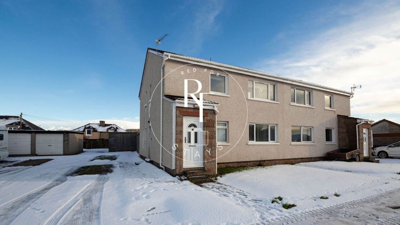 Photo of Outdoor in Cruden Bay