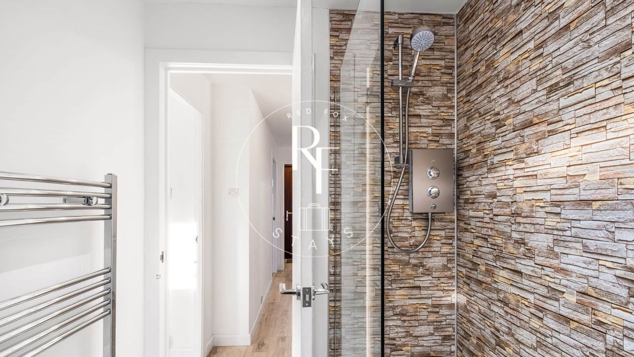 Photo of Bathroom in Peterhead