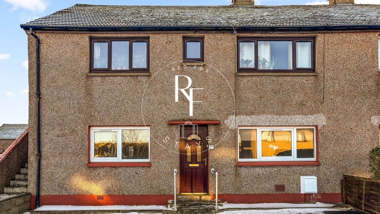 Photo of Outdoor in Peterhead