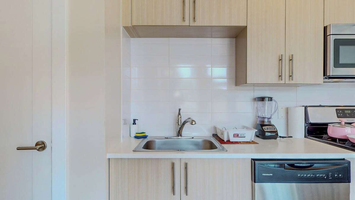 Photo of Kitchen in Downtown
