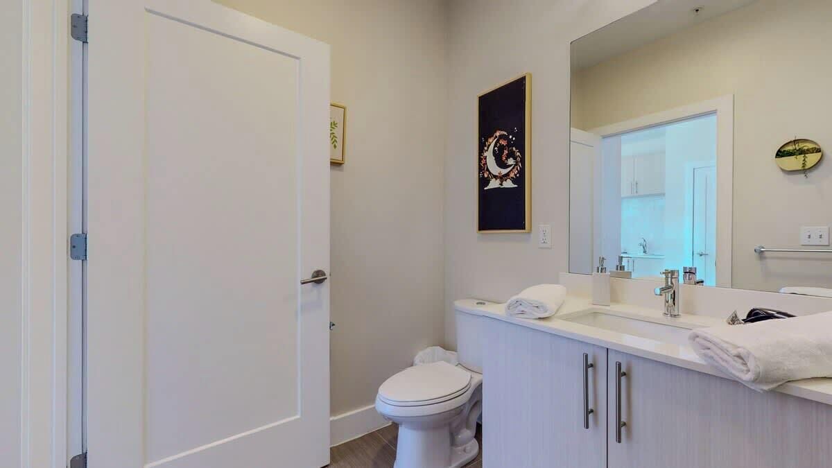Photo of Bathroom in Downtown