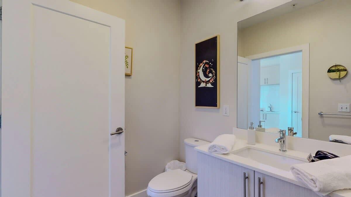 Photo of Bathroom in Downtown