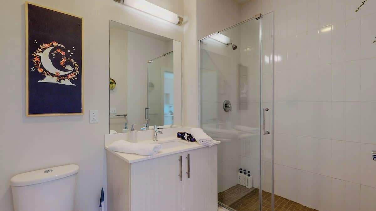 Photo of Bathroom in Downtown