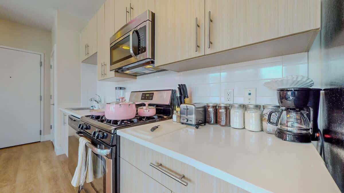Photo of Kitchen in Downtown
