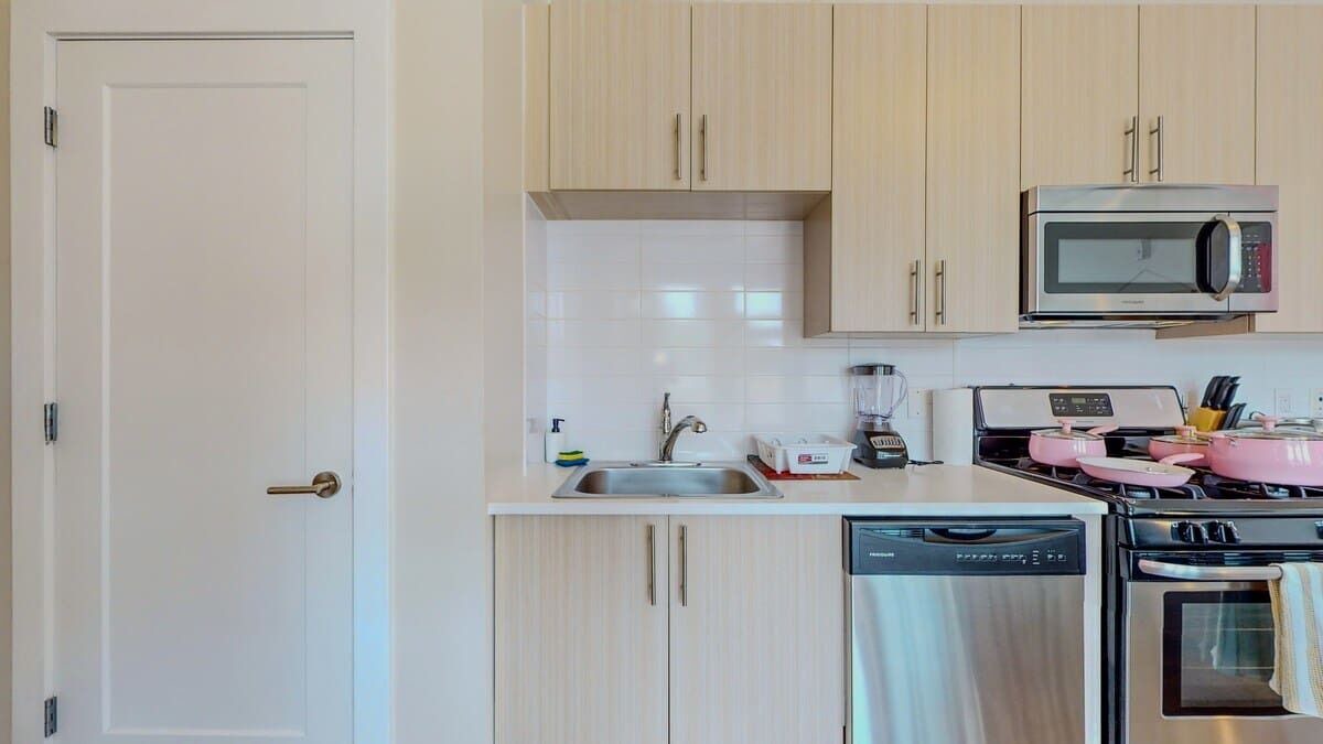 Photo of Kitchen in Downtown