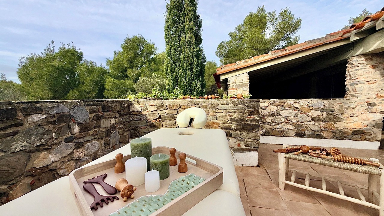 Photo of Outdoor in Espira de l'Agly