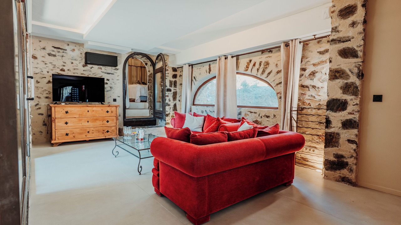 Photo of Livingroom in Espira de l'Agly