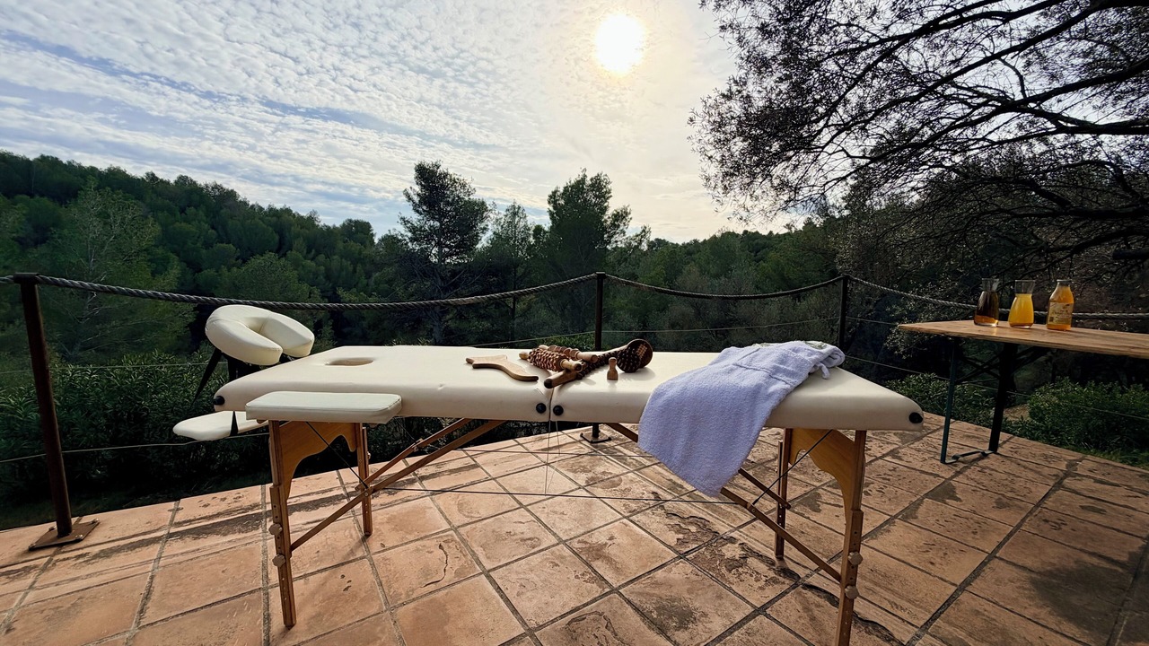 Photo of Outdoor in Espira de l'Agly