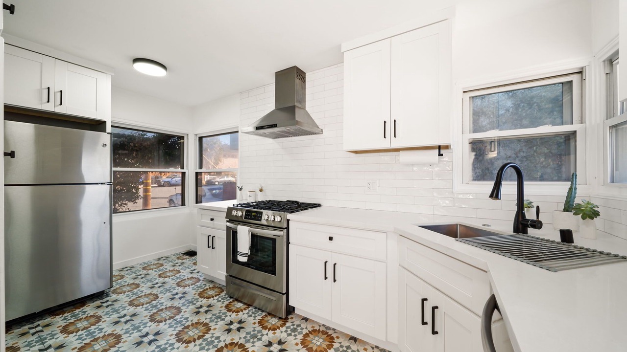Photo of Kitchen in Bankers Hill