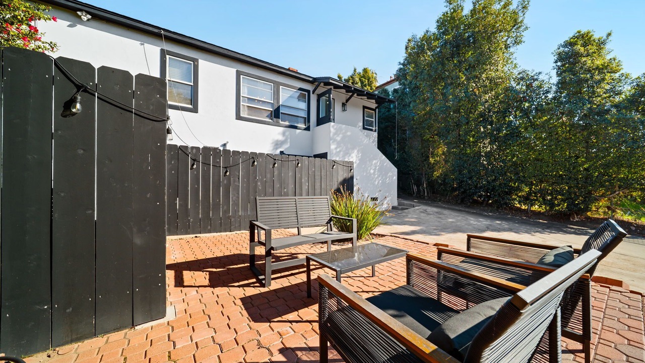 Photo of Patio Balcony in Bankers Hill