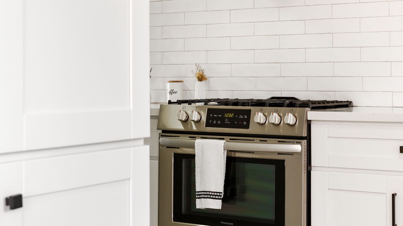 Photo of Kitchen in Bankers Hill