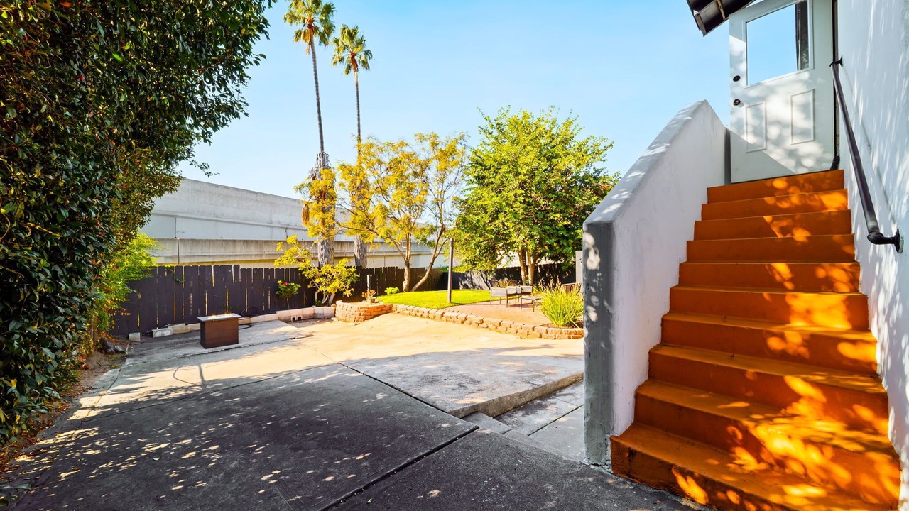 Photo of Outdoor in Bankers Hill