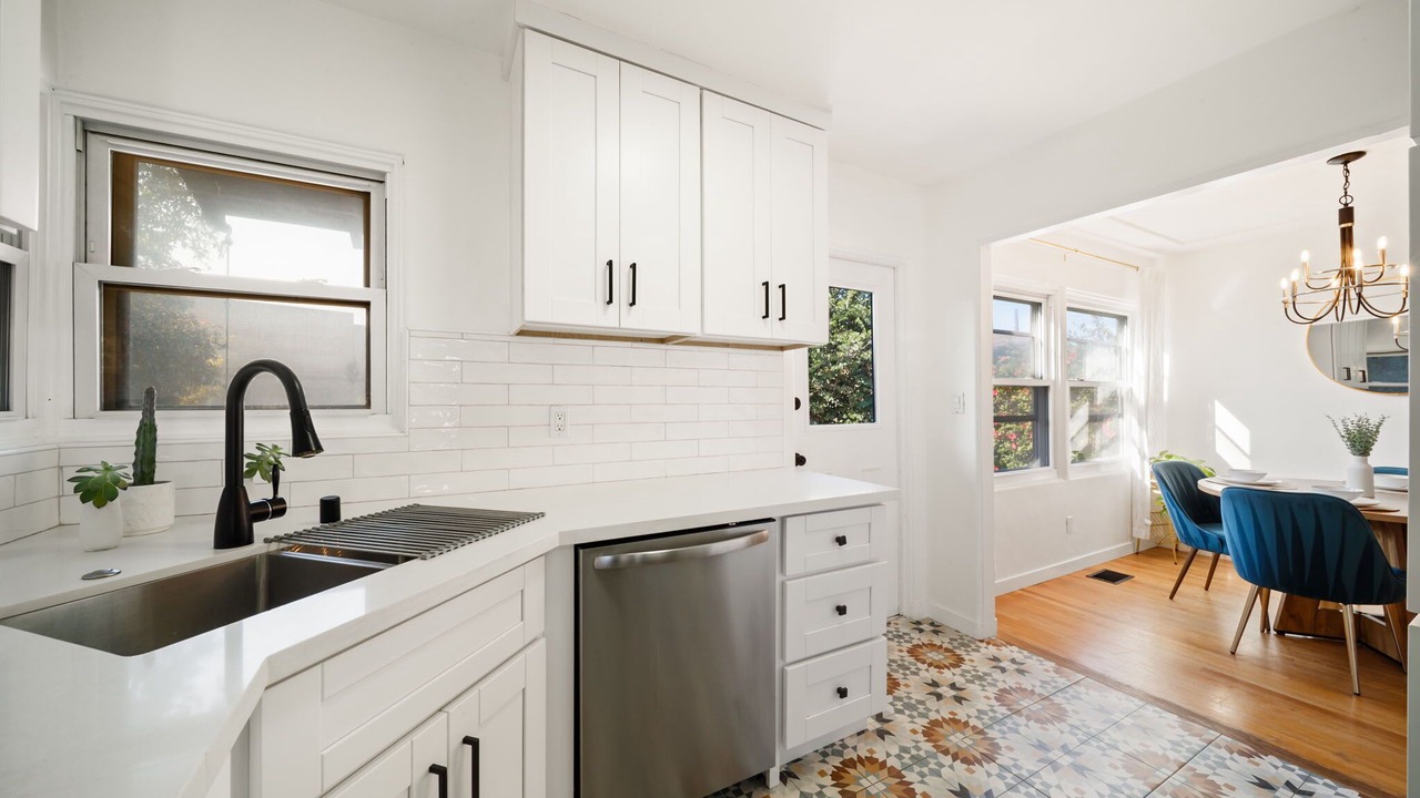 Photo of Kitchen in Bankers Hill