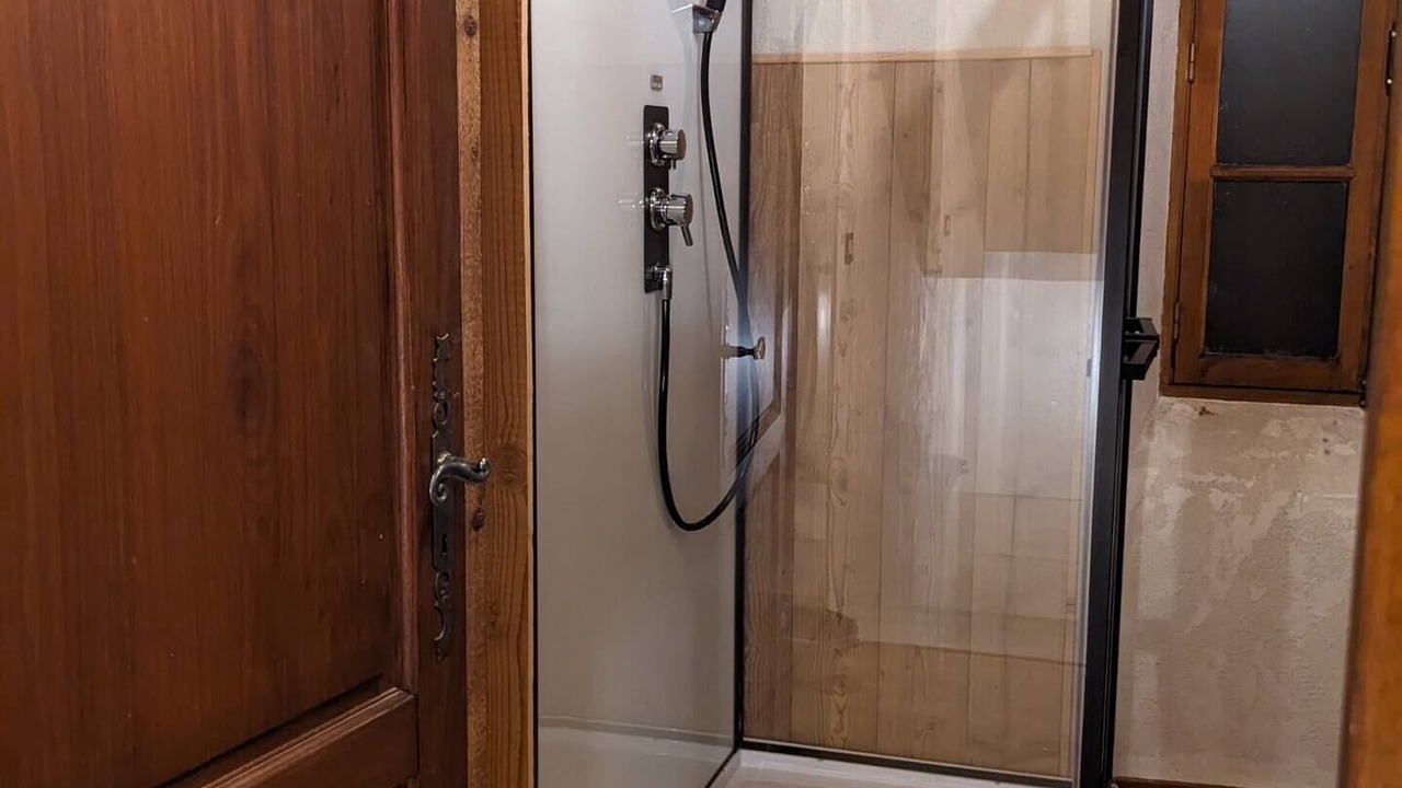 Photo of Bathroom in Bazus-Aure
