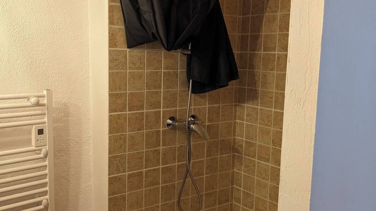 Photo of Bathroom in Bazus-Aure